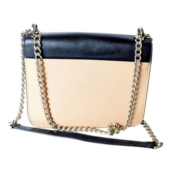 KATE SPADE Remi Color-Block Crossbody Bag - Picture 3 of 13